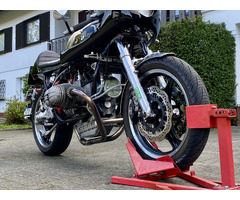 BMW R100R CR - 3