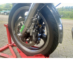 BMW R100R CR - 4