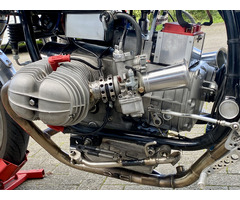 BMW R100R CR - 5
