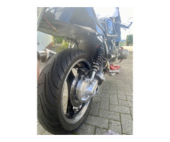 BMW R100R CR - 6