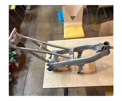 Honda RS125 nf4 frame