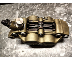 Étrier brembo gauche - 2