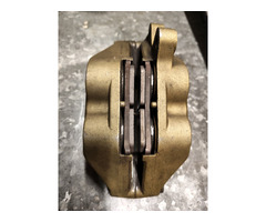 Étrier brembo gauche - 3