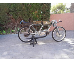 BIGGELAAR KREIDLER - 3