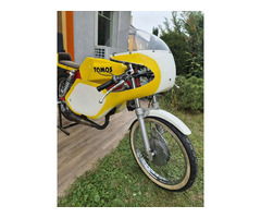 Tomos D6 Replica 1970 - 2