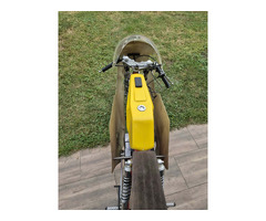 Tomos D6 Replica 1970 - 3