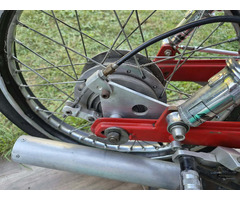 Tomos D6 Replica 1970 - 4