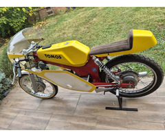 Tomos D6 Replica 1970 - 5