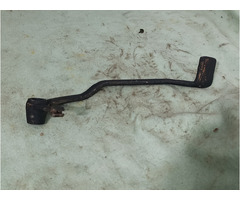 Ducati Scrambler rear brake lever 250 350 450