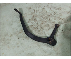 Ducati Scrambler rear brake lever 250 350 450 - 2