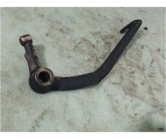 Ducati Scrambler rear brake lever 250 350 450 - 3