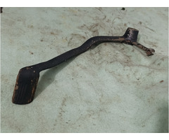 Ducati Scrambler rear brake lever 250 350 450 - 4