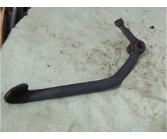 Ducati Scrambler rear brake lever 250 350 450 - 5
