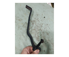 Ducati Scrambler rear brake lever 250 350 450 - 6