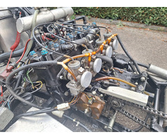 F2 Haller Yamaha OW 31