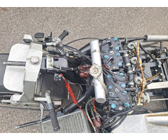 F2 Haller Yamaha OW 31 - 2