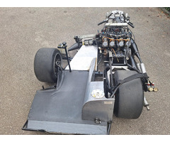 F2 Haller Yamaha OW 31 - 3