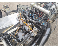 F2 Haller Yamaha OW 31 - 5