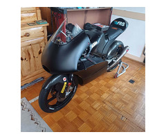 KTM MOTO3 2018