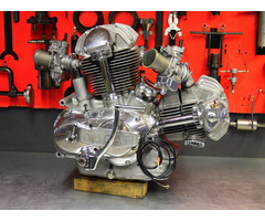 DUCATI 750GT -Projektaufgabe- - 3