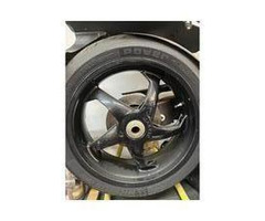DUCATI 748 916 996 Projektaufgabe - 2