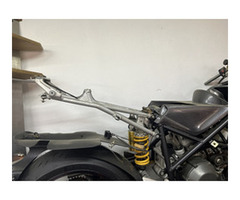 DUCATI 748 916 996 Projektaufgabe - 3