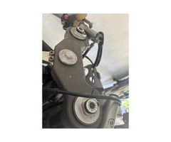DUCATI 748 916 996 Projektaufgabe - 4