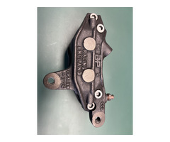 AP/Lockheed Racing Bremssättel