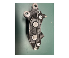 AP/Lockheed Racing Bremssättel - 5