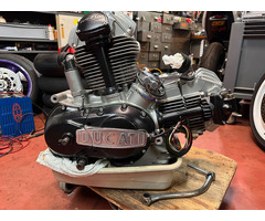 DUCATI 750 S