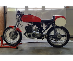 MZ ETZ 250 - 2