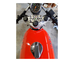 MZ ETZ 250 - 4