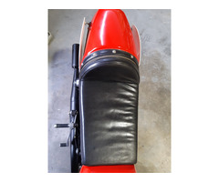 MZ ETZ 250 - 5