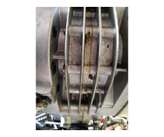 MZ ETZ 250 - 6