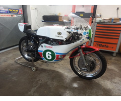 YAMAHA 250