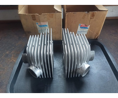 YAMAHA 250 - 4