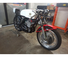 YAMAHA 250 - 5