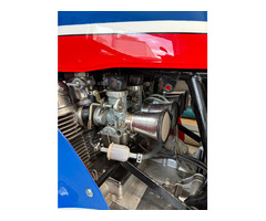Honda CB 750 "Daytona Replica 1973" Racer - 2