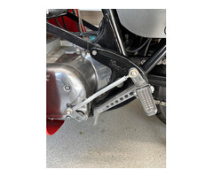 Honda CB 750 "Daytona Replica 1973" Racer - 3