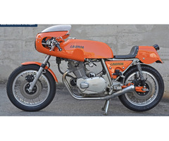 CERIANI gabel teile LAVERDA