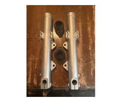 CERIANI gabel teile LAVERDA - 2