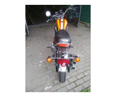 Triumph X75 Hurricane - 3