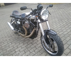 Harley Buellster - 3