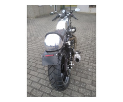 Harley Buellster - 4