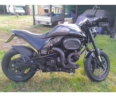 Buell S1 Lightning