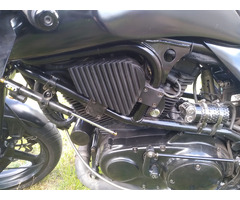 Buell S1 Lightning - 3