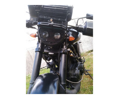 Buell S1 Lightning - 4