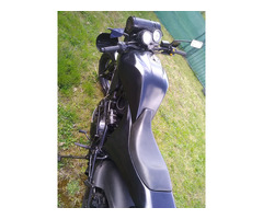 Buell S1 Lightning - 5
