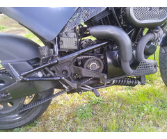 Buell S1 Lightning - 6