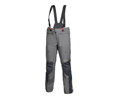 IXS Textilhose 2-Lagen Gore-Tex® Laminathose.  TOUR MASTER-GTX